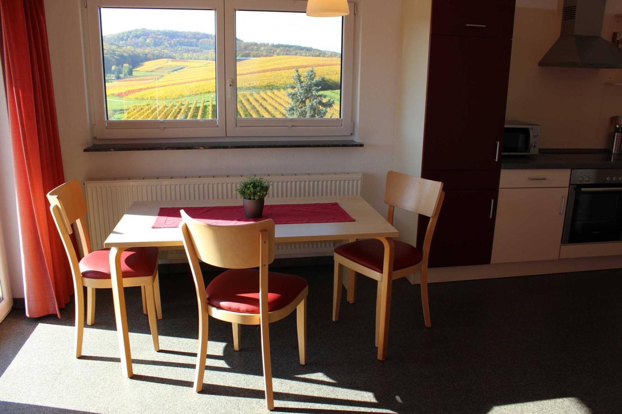 Gaestehaus Zum Wolffenturm Lehrensteinsfeld Bilik gambar
